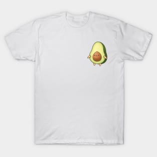 cute avocado T-Shirt